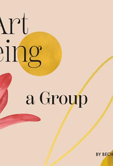 THE ART OF BEING A GROUP - Cersaie | 25-29 September 2023 THE ART OF BEING A GROUP - Cersaie | 25-29 September 2023