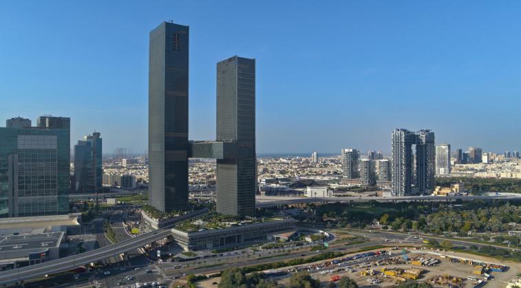 FIANDRE Architectural Surfaces for One Za’abeel - Dubai